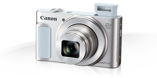 Canon PowerShot SX620 HS Camera - Canon Europe